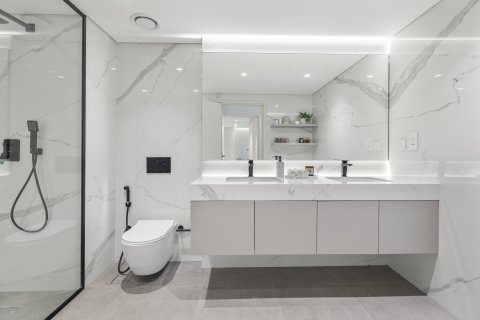 Διαμέρισμα σε Dubai South (Dubai World Central), ΗΑΕ 2 υπνοδωμάτια, 118 τ.μ. Αρ. 695963 - φωτογραφία 16