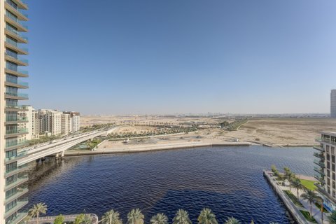 Appartement à Dubai Creek Harbour (The Lagoons), Dubai, EAU: 3 chambres, 270 m2 № 695959