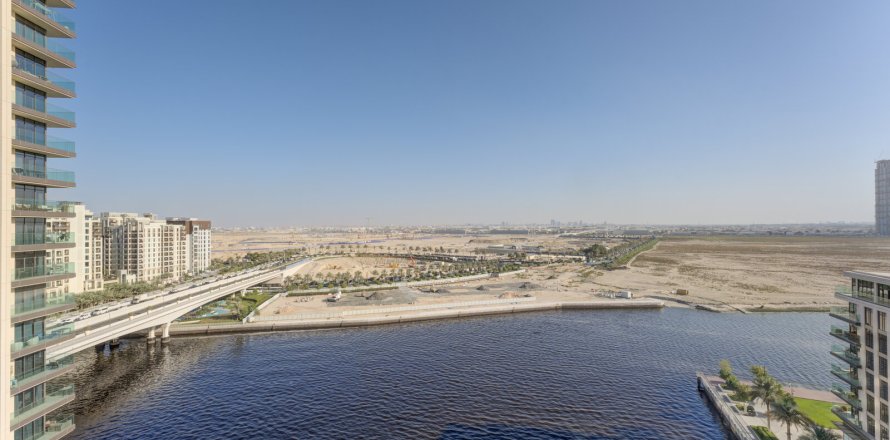 Appartement à Dubai Creek Harbour (The Lagoons), Dubai, EAU: 3 chambres, 270 m2 № 695959
