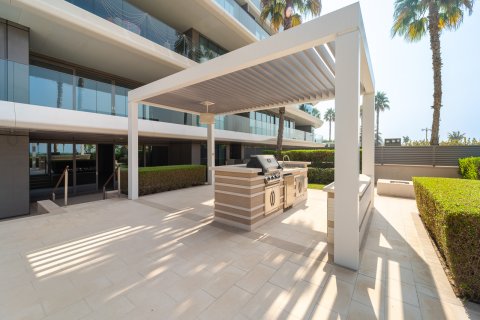 Palm Jumeirah, Dubai, BAE’de satılık daire 3 yatak odası, 896 m&sup2; No 695965 - fotoğraf 2