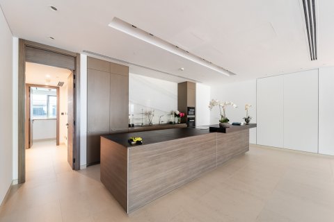 Palm Jumeirah, Dubai, BAE’de satılık daire 3 yatak odası, 896 m&sup2; No 695965 - fotoğraf 6