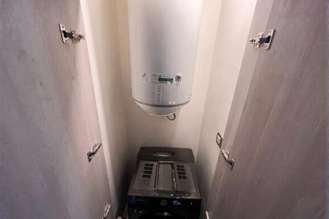 Müüa korter asukohaga Dubai Creek Harbour (The Lagoons), AÜE: 1 magamistoaga, 68 m² Nr 695964 - pilt 9