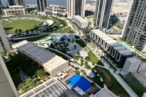 Apartment i Dubai Creek Harbour (The Lagoons), Dubai, UAE 1 soveværelse, 68 kvm № 695964