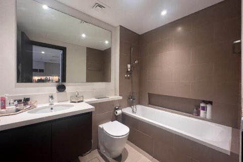 Müüa korter asukohaga Dubai Creek Harbour (The Lagoons), AÜE: 1 magamistoaga, 68 m² Nr 695964 - pilt 8