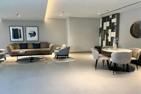 Müüa korter asukohaga Dubai Creek Harbour (The Lagoons), AÜE: 1 magamistoaga, 68 m² Nr 695964 - pilt 12