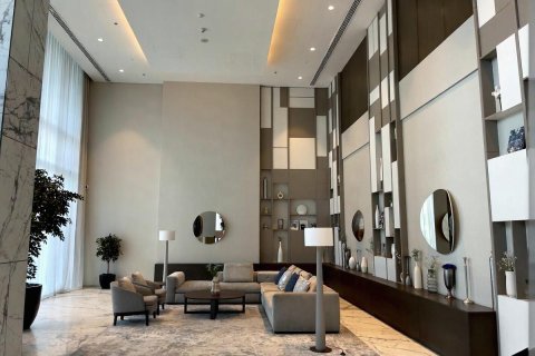 Müüa korter asukohaga Dubai Creek Harbour (The Lagoons), AÜE: 1 magamistoaga, 68 m² Nr 695964 - pilt 10