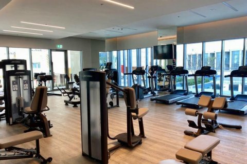 Müüa korter asukohaga Dubai Creek Harbour (The Lagoons), AÜE: 1 magamistoaga, 68 m² Nr 695964 - pilt 13