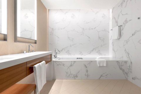 Купить квартиру в Даунтаун Дубай (Даунтаун Бурдж Дубай), ОАЭ 2 спальни, 124м2, № 695961 - фото 14