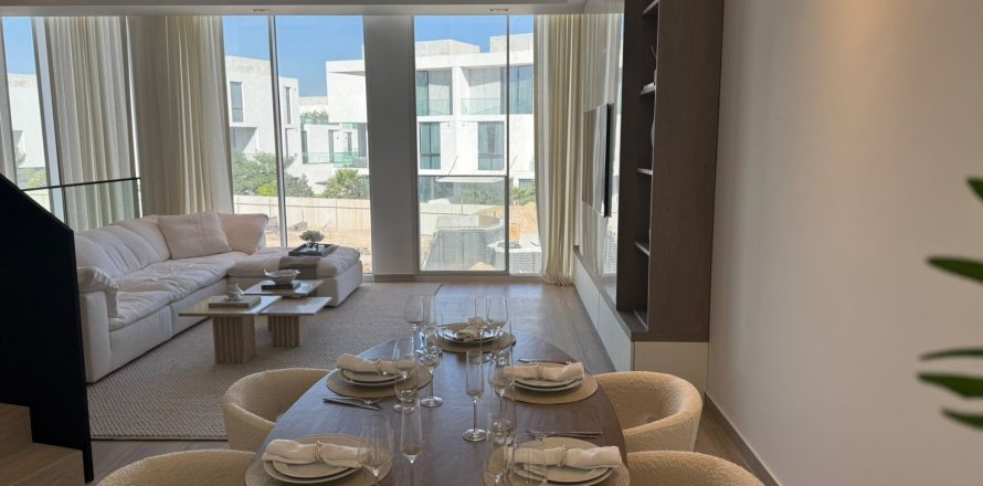 Wadi Al Safa 3, Dubai, UAE의 빌라 침실 4개, 180제곱미터 번호 695960