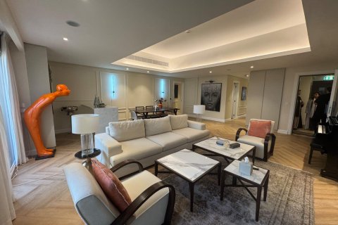 Apartman u gradu Dubai, UAE 4 spavaće sobe, 217 m2 Br. 695962 - Slika 2