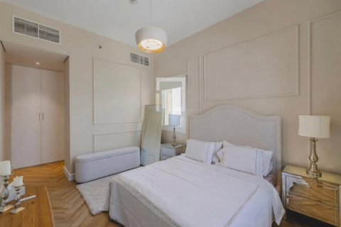 Apartman u gradu Dubai, UAE 4 spavaće sobe, 217 m2 Br. 695962 - Slika 9