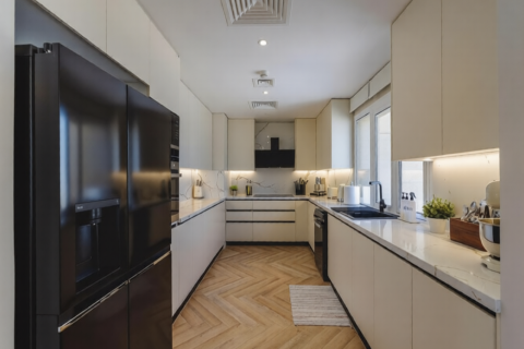 Apartman u gradu Dubai, UAE 4 spavaće sobe, 217 m2 Br. 695962 - Slika 4