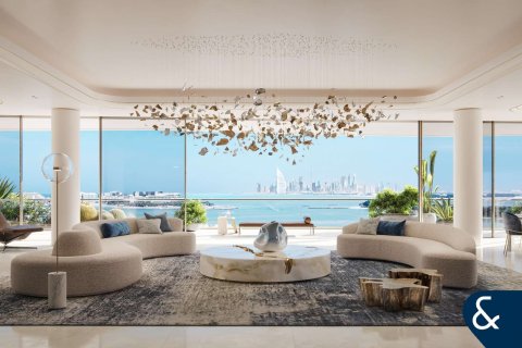 Appartamento in vendita a Palm Jumeirah, Dubai, EAU 3 camere da letto, 877 mq. № 670994 - foto 10