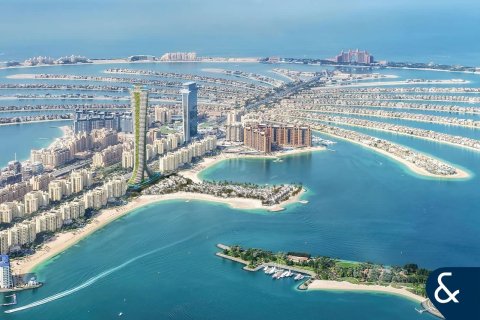 Appartamento in vendita a Palm Jumeirah, Dubai, EAU 3 camere da letto, 877 mq. № 670994 - foto 3