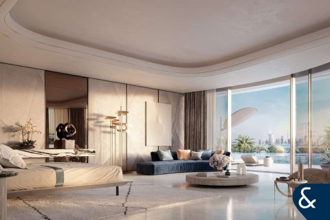 Appartamento in vendita a Palm Jumeirah, Dubai, EAU 3 camere da letto, 877 mq. № 670994 - foto 8