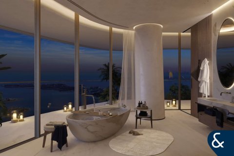 Appartamento in vendita a Palm Jumeirah, Dubai, EAU 3 camere da letto, 877 mq. № 670994 - foto 9