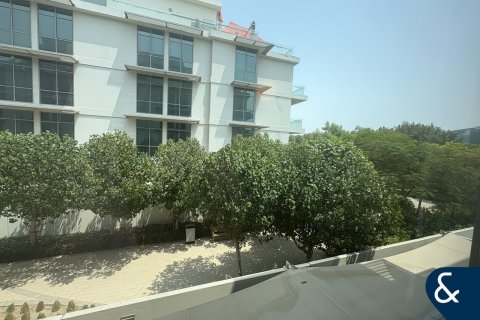 Apartament de vânzare în Meydan, Dubai, EAU 1 dormitor, 76 mp.  №671090 - poză 3