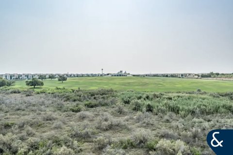 Apartament de vânzare în Meydan, Dubai, EAU 1 dormitor, 76 mp.  №671090 - poză 4