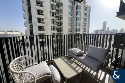 Apartamento en venta en Jumeirah Village Circle, Dubai, EAU 1 dormitorio, 80 m2 № 671091 - foto 1
