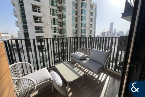 Apartamento en venta en Jumeirah Village Circle, Dubai, EAU 1 dormitorio, 80 m2 № 671091 - foto 17