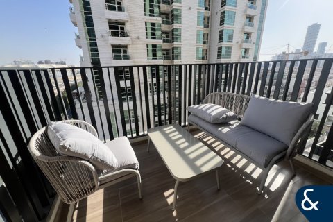 Apartamento en venta en Jumeirah Village Circle, Dubai, EAU 1 dormitorio, 80 m2 № 671091 - foto 18