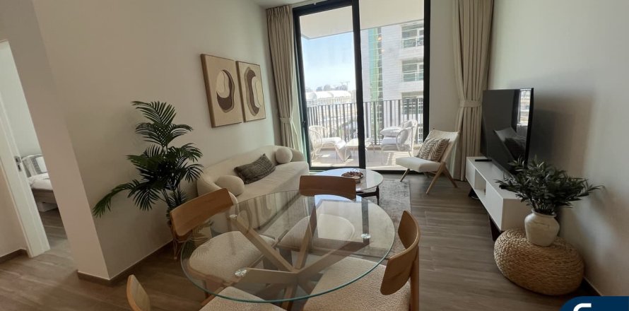 Leilighet i Jumeirah Village Circle, Dubai, Emiratene 1 soverom, 80 kvm nr. 671091