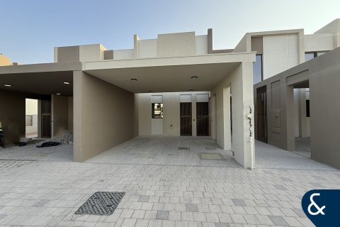 Huvila Dubai Land, Dubai, Arabiemiraatit 3 makuuhuonetta, 166 m2 № 671093 - kuva 2