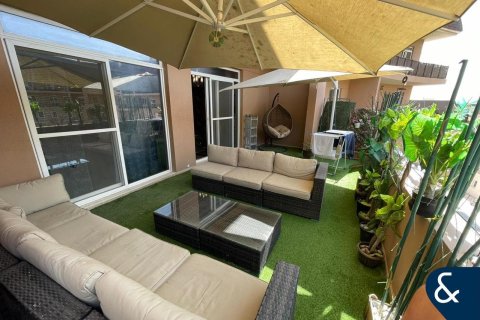 Apartament de vânzare în Motor City, Dubai, EAU 1 dormitor, 113 mp.  №671094 - poză 9