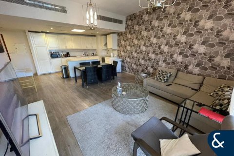 Apartament de vânzare în Motor City, Dubai, EAU 1 dormitor, 113 mp.  №671094 - poză 5