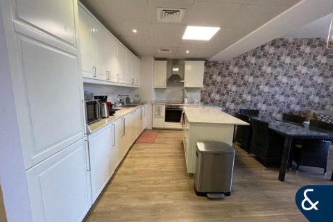 Apartament de vânzare în Motor City, Dubai, EAU 1 dormitor, 113 mp.  №671094 - poză 2