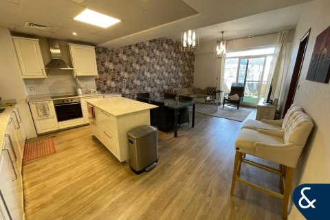 Apartament de vânzare în Motor City, Dubai, EAU 1 dormitor, 113 mp.  №671094 - poză 4