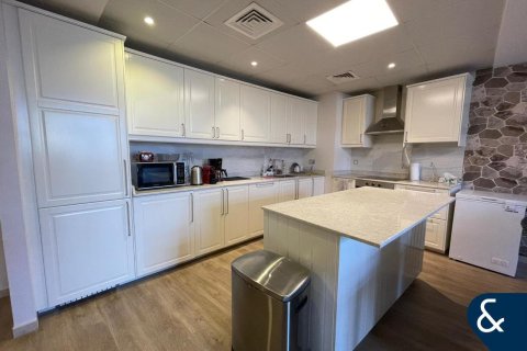 Apartament de vânzare în Motor City, Dubai, EAU 1 dormitor, 113 mp.  №671094 - poză 3