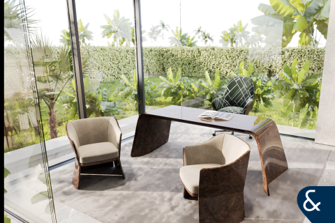 Villa itt: Meydan, Dubai, EAE, 5 hálószoba, 670 m², azonosító: 670995 - fénykép 7