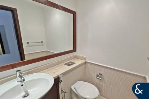 Apartman u Downtown Dubai (Downtown Burj Dubai), UAE 1 spavaća soba, 87 m2 Br. 667029 - fotografija 4