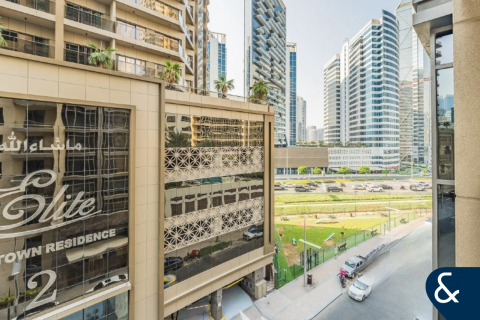 Apartman u Downtown Dubai (Downtown Burj Dubai), UAE 1 spavaća soba, 87 m2 Br. 667029 - fotografija 10