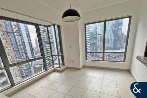 Apartman u Downtown Dubai (Downtown Burj Dubai), UAE 1 spavaća soba, 87 m2 Br. 667029 - fotografija 2