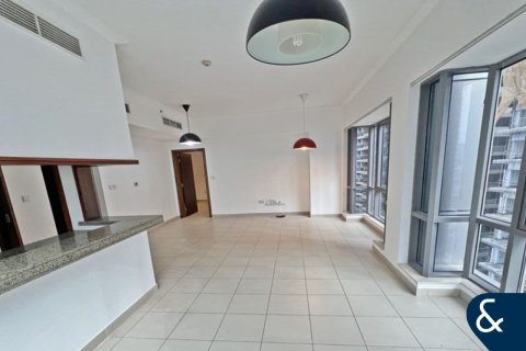 Apartman u Downtown Dubai (Downtown Burj Dubai), UAE 1 spavaća soba, 87 m2 Br. 667029 - fotografija 3