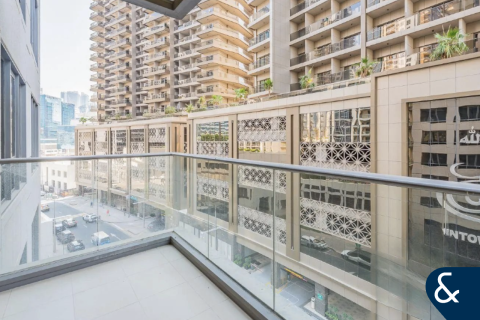 Apartman u Downtown Dubai (Downtown Burj Dubai), UAE 1 spavaća soba, 87 m2 Br. 667029 - fotografija 9