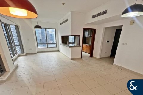 Apartman u Downtown Dubai (Downtown Burj Dubai), UAE 1 spavaća soba, 87 m2 Br. 667029 - fotografija 1
