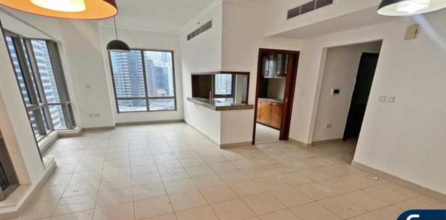 Apartamento en Downtown Dubai (Downtown Burj Dubai), Dubai, EAU 1 dormitorio, 87 m² № 667029