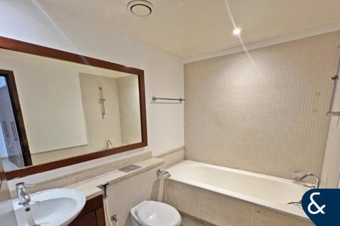 Apartman u Downtown Dubai (Downtown Burj Dubai), UAE 1 spavaća soba, 87 m2 Br. 667029 - fotografija 8