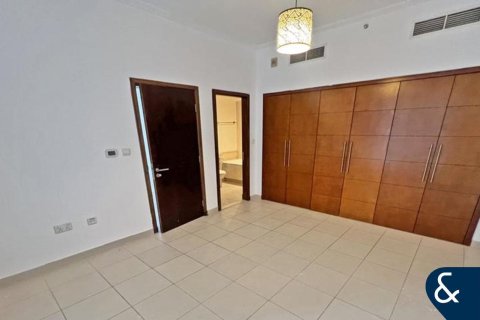 Apartman u Downtown Dubai (Downtown Burj Dubai), UAE 1 spavaća soba, 87 m2 Br. 667029 - fotografija 7