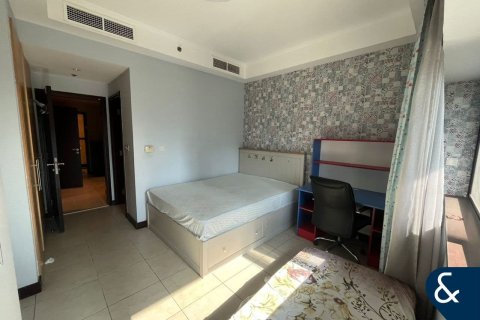 Lägenhet till försäljning i Jumeirah Lake Towers, Dubai, UAE 2 sovrum, 125 kvm Nr. 667033 - fotografi 6