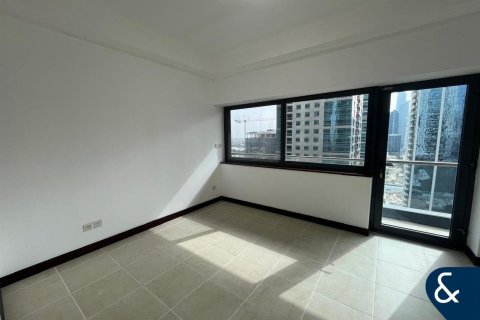 Lägenhet till försäljning i Jumeirah Lake Towers, Dubai, UAE 2 sovrum, 125 kvm Nr. 667033 - fotografi 2
