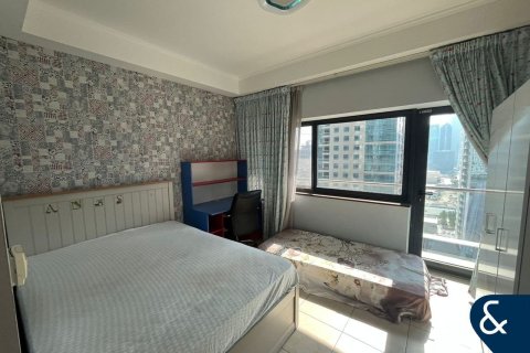 Lägenhet till försäljning i Jumeirah Lake Towers, Dubai, UAE 2 sovrum, 125 kvm Nr. 667033 - fotografi 7