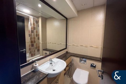 Lägenhet till försäljning i Jumeirah Lake Towers, Dubai, UAE 2 sovrum, 125 kvm Nr. 667033 - fotografi 12