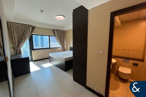 Lägenhet till försäljning i Jumeirah Lake Towers, Dubai, UAE 2 sovrum, 125 kvm Nr. 667033 - fotografi 8