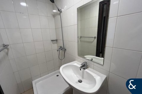 Lägenhet till försäljning i Jumeirah Lake Towers, Dubai, UAE 2 sovrum, 125 kvm Nr. 667033 - fotografi 5