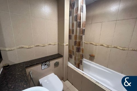 Lägenhet till försäljning i Jumeirah Lake Towers, Dubai, UAE 2 sovrum, 125 kvm Nr. 667033 - fotografi 10
