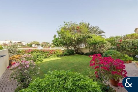 Vila u The Springs, Dubai, UAE 3 spavaćih soba, 282 m2 Br. 667035 - fotografija 5